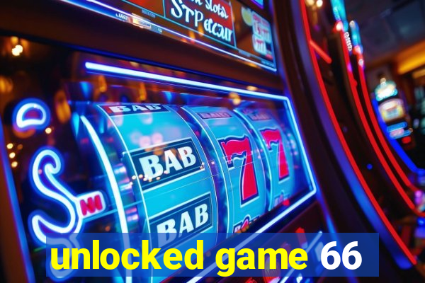 unlocked game 66